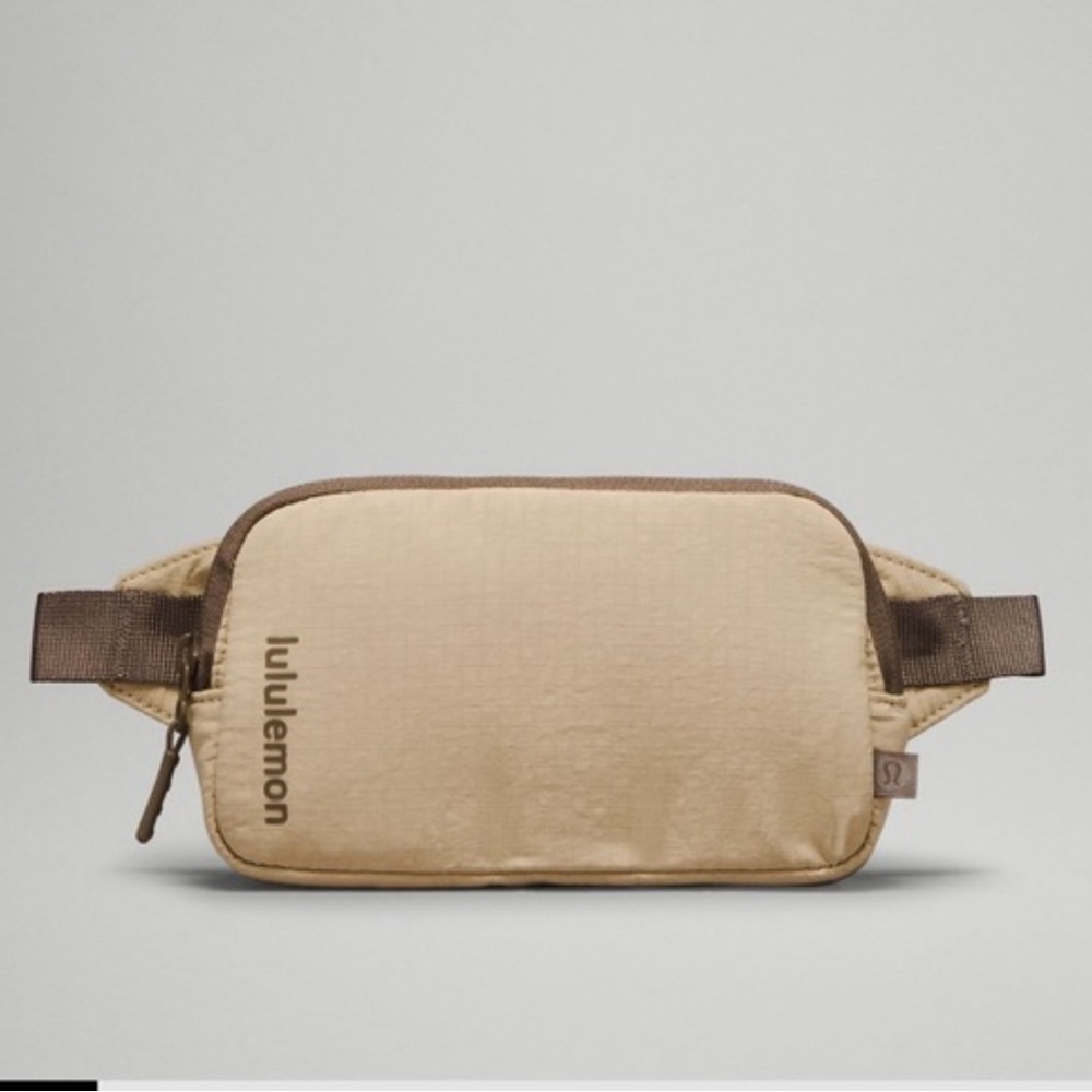 lululemon Mini Belt Bag